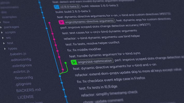 Master git easily with GitKraken