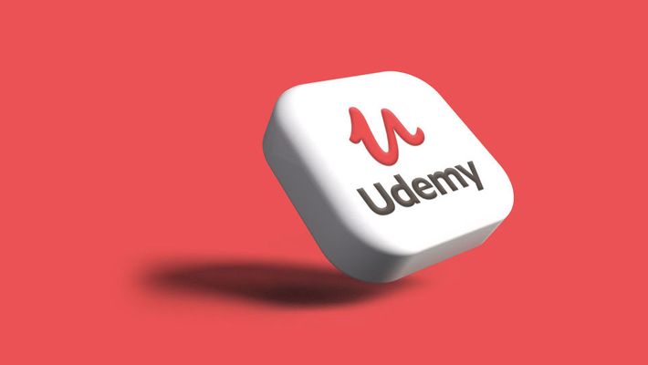 Udemy courses